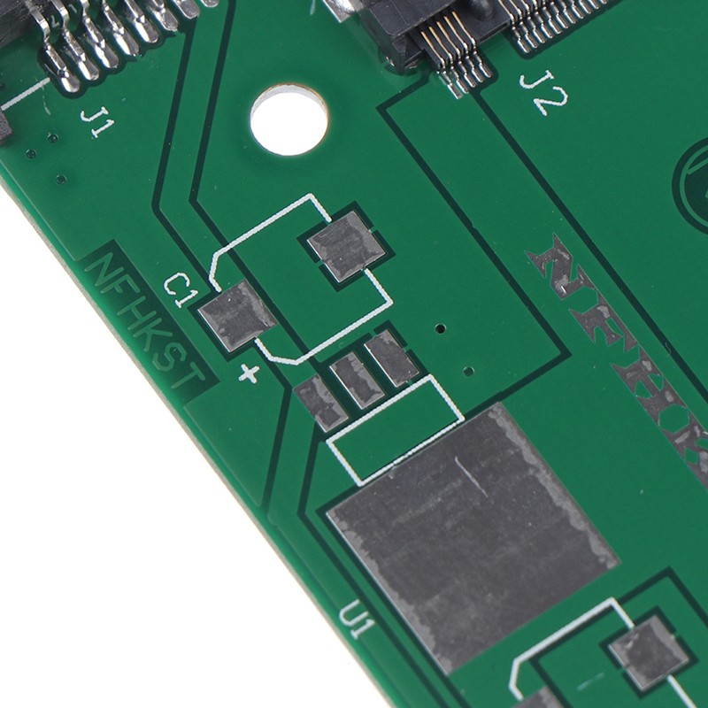 SATA (Ele) Adapter Konverter Ngff (M2) Ssd Ke 2.5 &quot;Sata3 Key B M.2