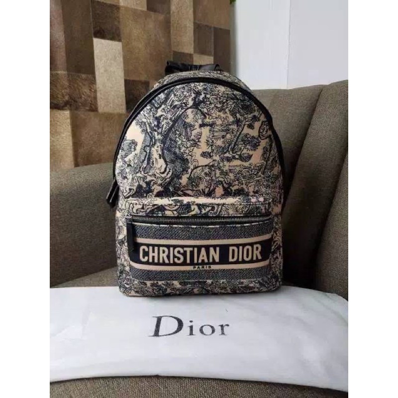 Ransel Dior