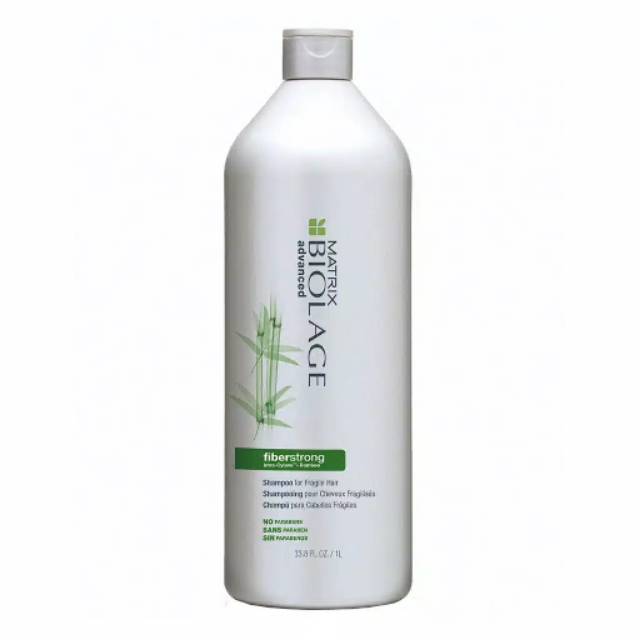 1000 ML Shampoo Matrix Biolage Advanced Fiberstrong / Shampoo Biolage Matrix / Shampoo Matrix