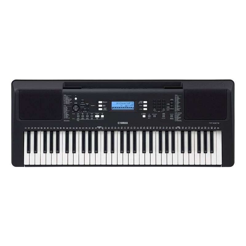 Yamaha PSR e373
