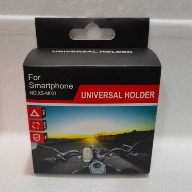 Holder Motor Universal Bike Holder