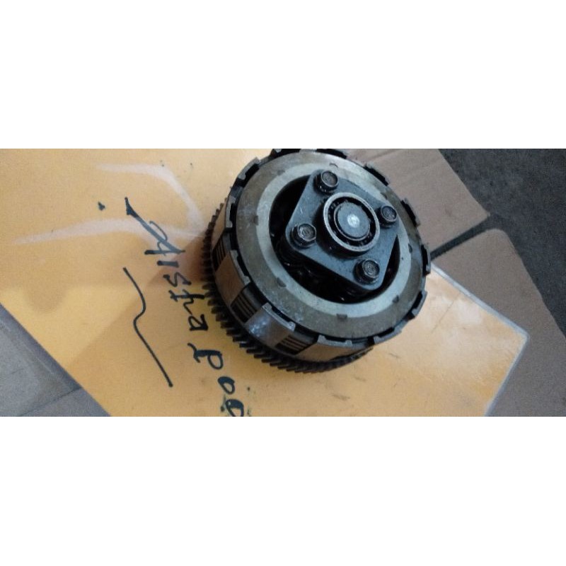 Rumah kopling house kopling Shogun 125 Shogun SP original