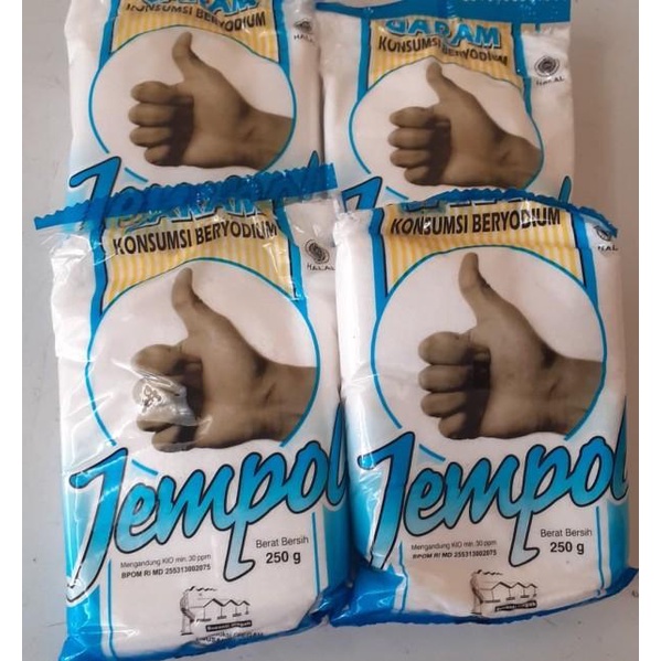 

Garam Beryodium | GARAM | GARAM CAP JEMPOL