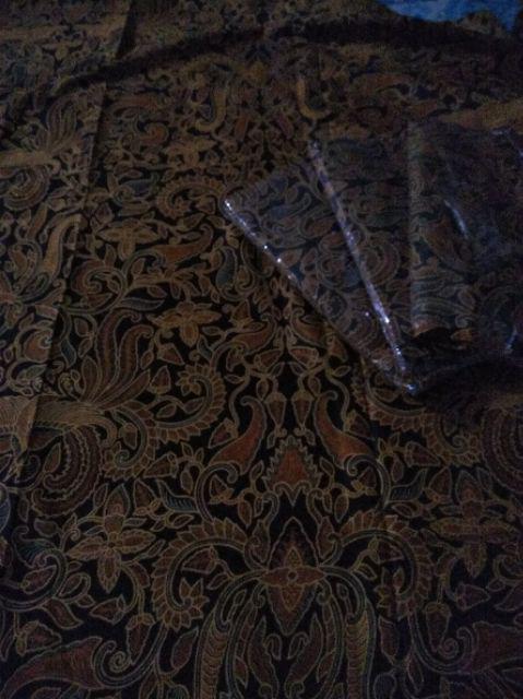 Kain Batik Pekalongan 118