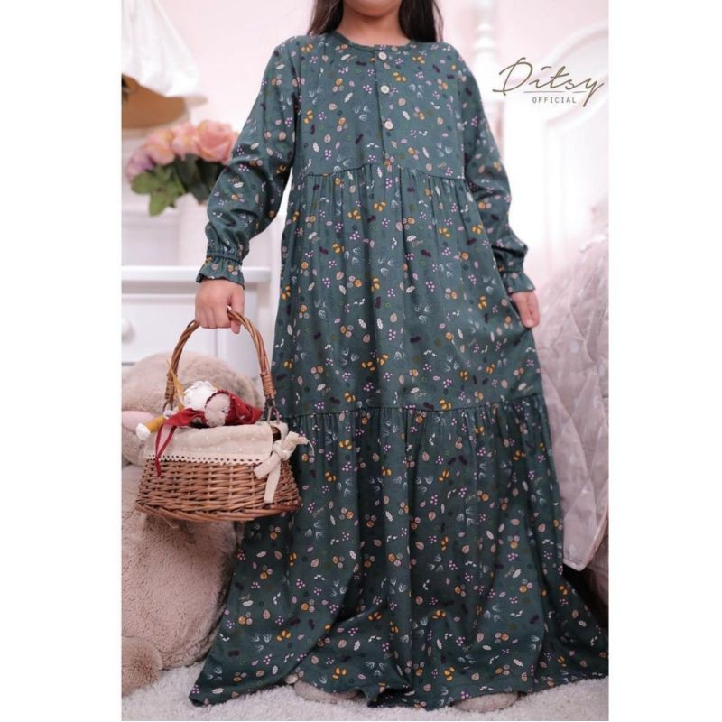 Ditsy Little Eira Pine