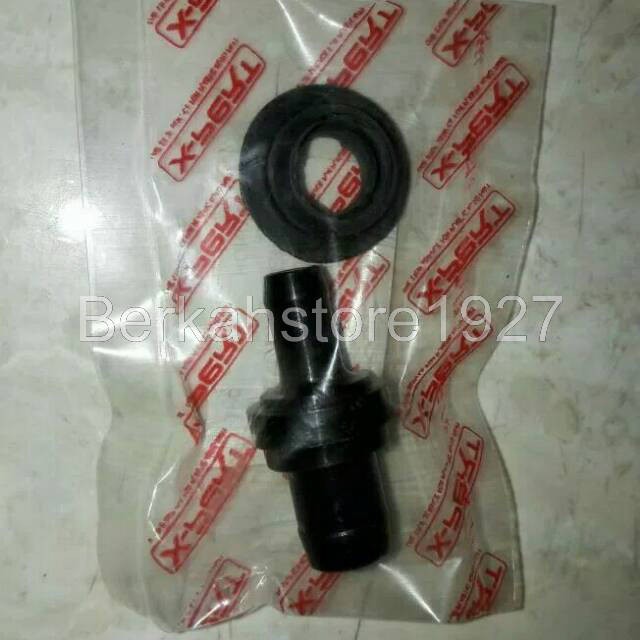PCV Valve & Sil Crv 02-05
