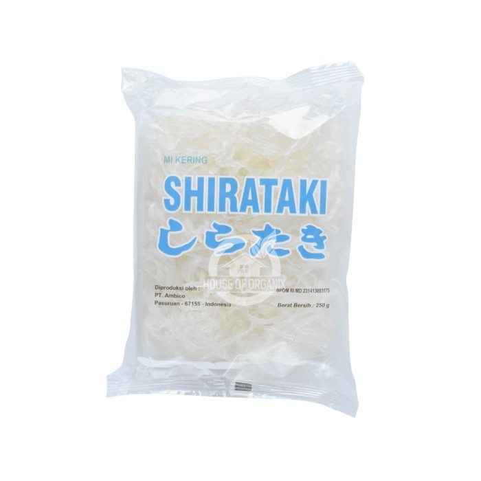 

cs2tur Dry Shirataki - Mie Kering Shirataki 250 Gr Ffa2D01A1