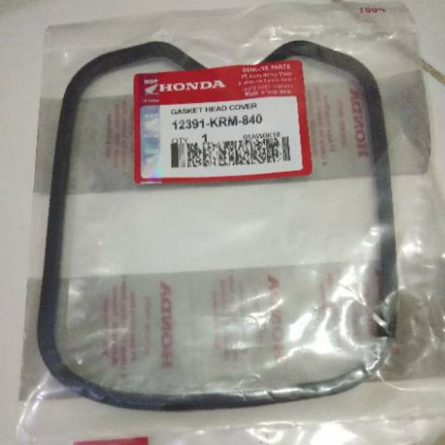 Karet head mega pro new Verza