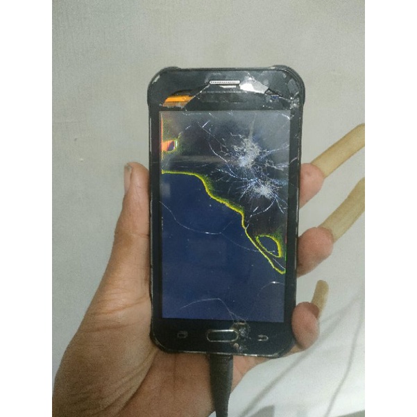 Samsung SM-J111F/DS J1 Ace Minus LCD