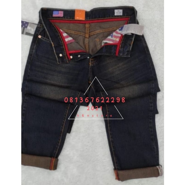 celana panjang standard Levis 501 original/celana panjang standard pria terlaris/celana panjang stan