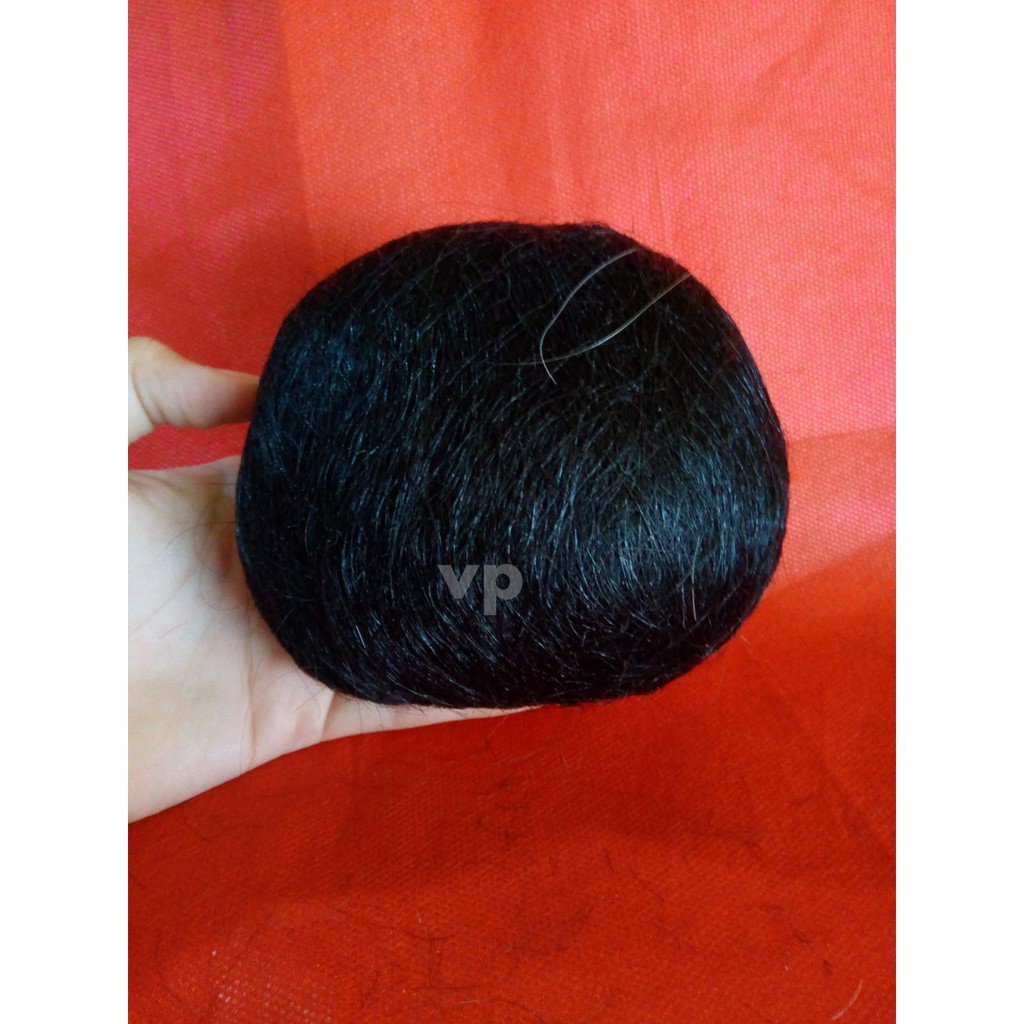 cepol anak / sanggul anak / sanggul jawa anak