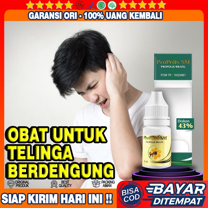 Obat Telinga Berdengung, Obat Telinga Berdengung Terus Menerus, Obat Telinga Berdengung Karena Verti