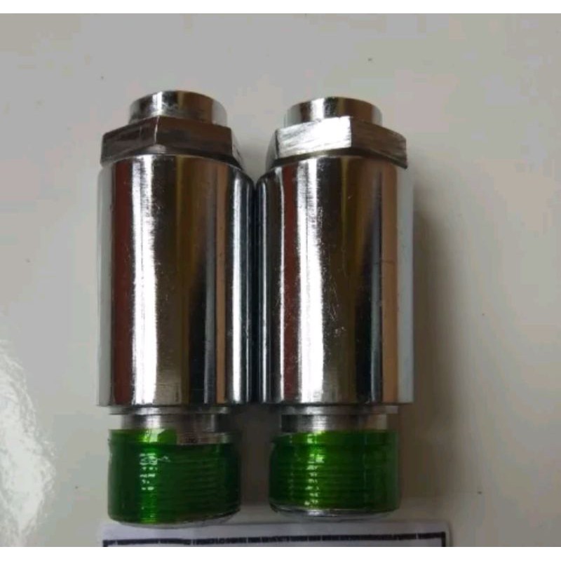 PENINGGI SHOCK DEPAN HONDA WIN