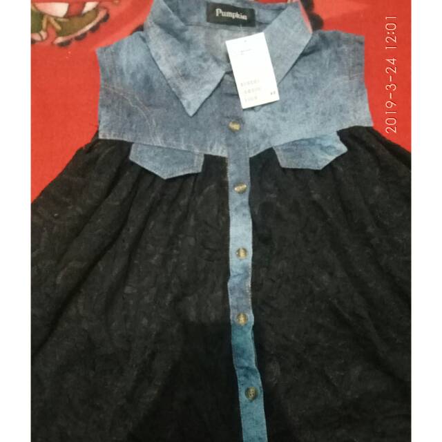 ATASAN WANITA LENGAN PENDEK KUALITAS IMPORT