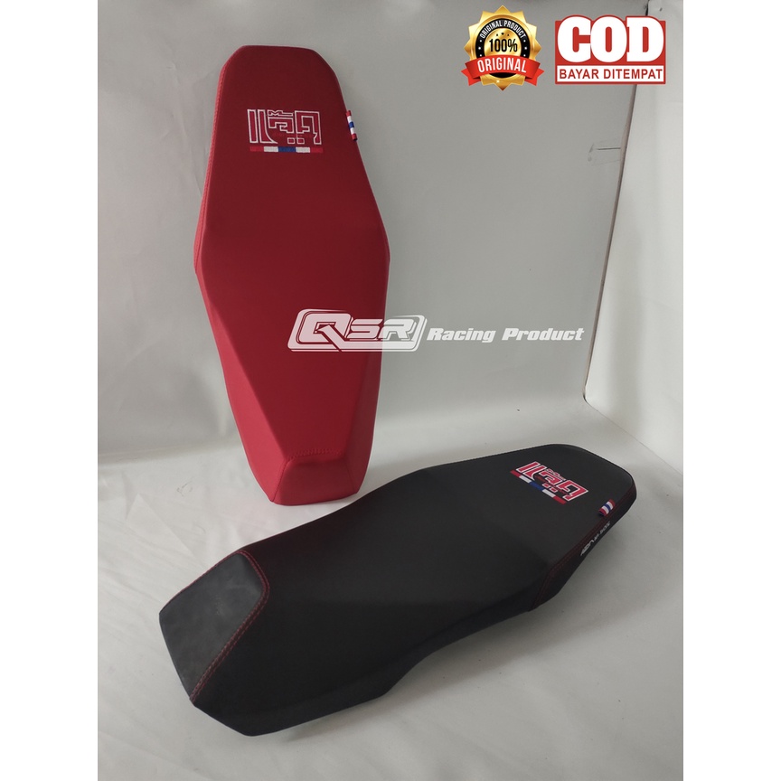 JOK SLIM HONDA ADV 150 ORIGINAL BAHAN NATHONG #jokadv anti jinjit# jok ADV papas tulang # jok ADV sl