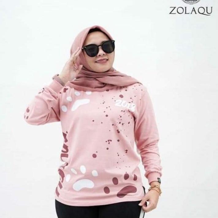 ❉ Zolaqu terbaru kaos zolaqu original ZOLAQU ❂