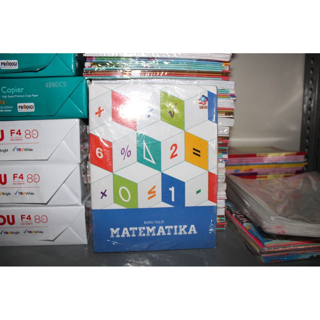 

BUKU SIDU KOTAK KECIL