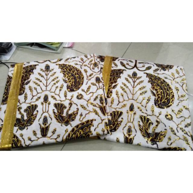 Jarit prada motif sidoasih
