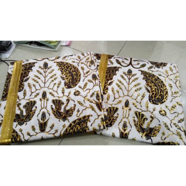 Jarit prada motif sidoasih