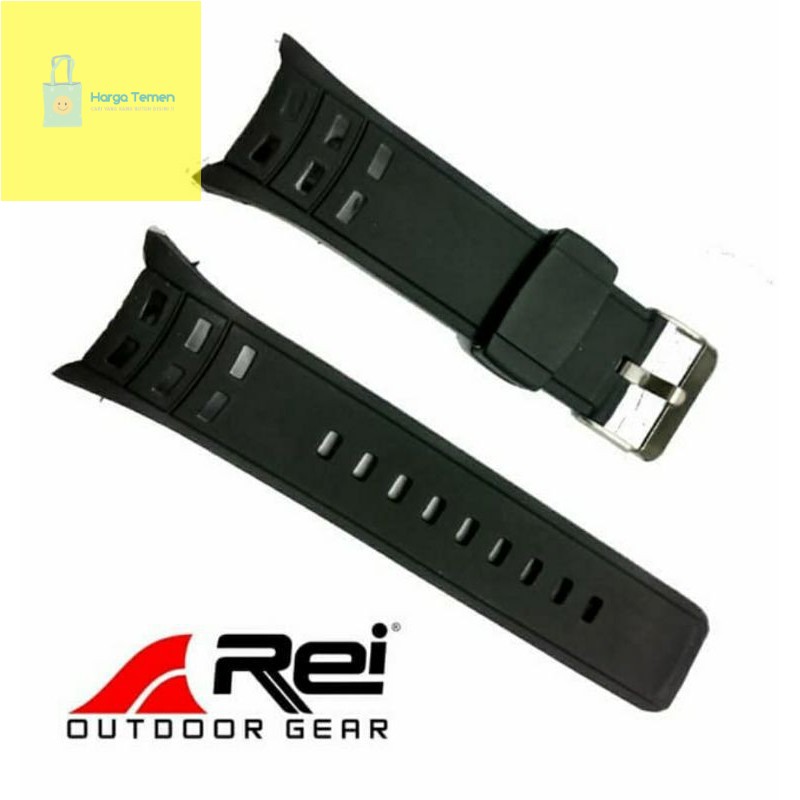 TALI JAM TANGAN REI EQUATOR 10488A 16488