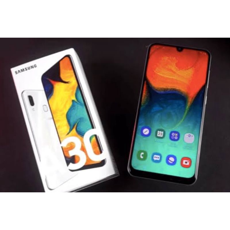 Samsung Galaxy A50 - 4/128GB Second