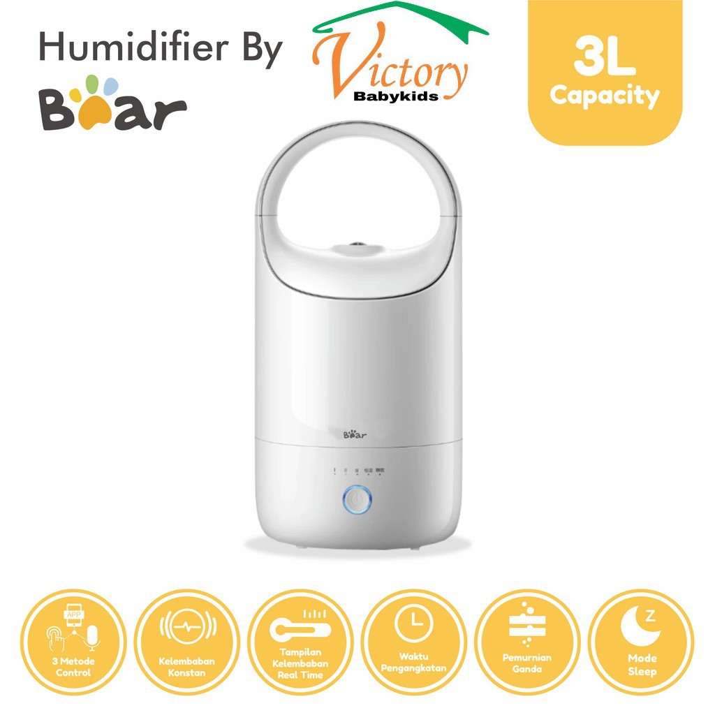 Bear Humidifier JSQ-C30Q1