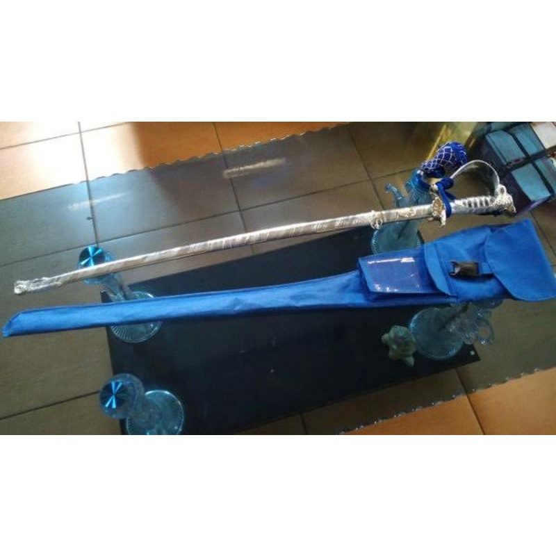 Pedang Pama Perwira TNI AD Kualitas Terbaik Anti Karat