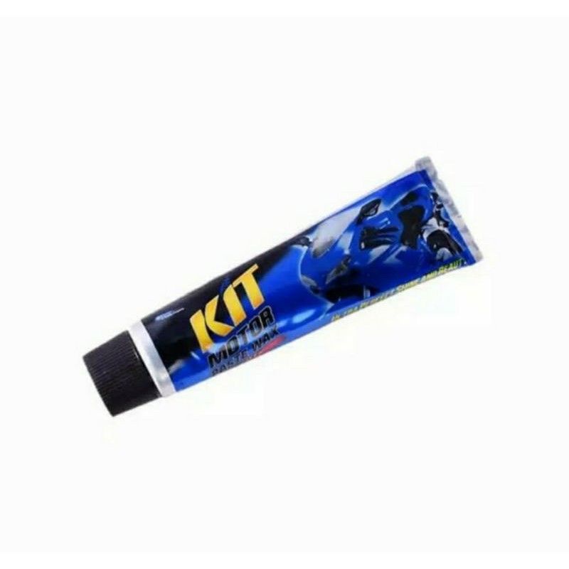 kit metalic pengkilat body mobil/motor