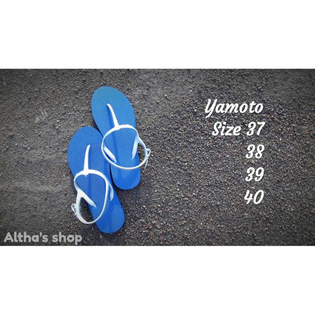 Harga Yamoto Terbaru Sep 2025 | BigGo Indonesia
