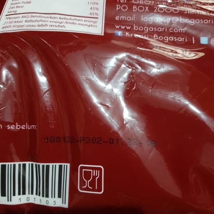 

tepung bogasari cakra kembar emas 5kg