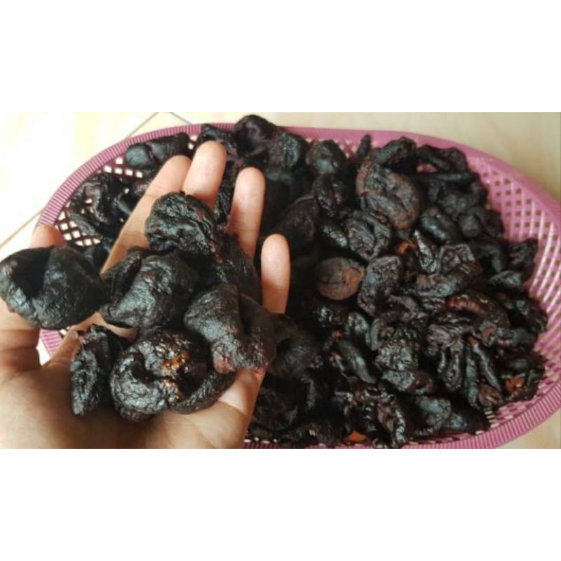 

asam kandis padang pariaman 1 kg