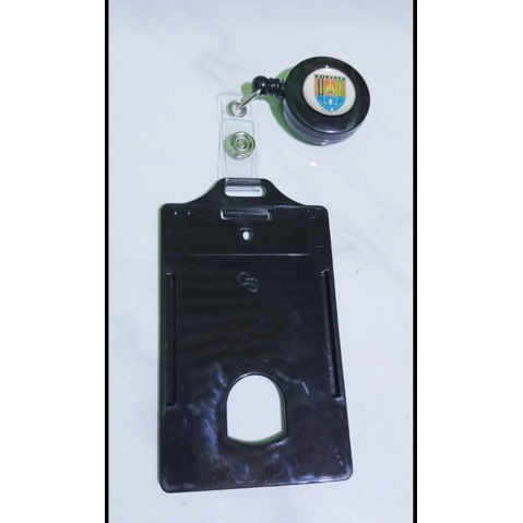

Yoyo + tempat id card saja