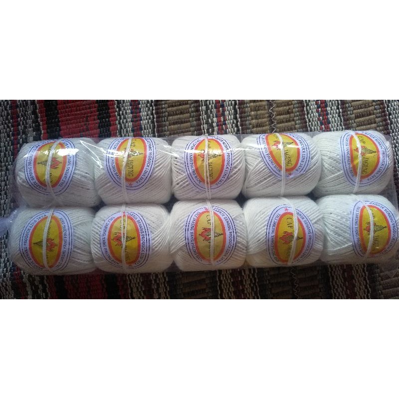 Benang Jagung