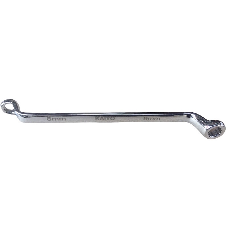 Kunci Ring 8x9MM KAIYO