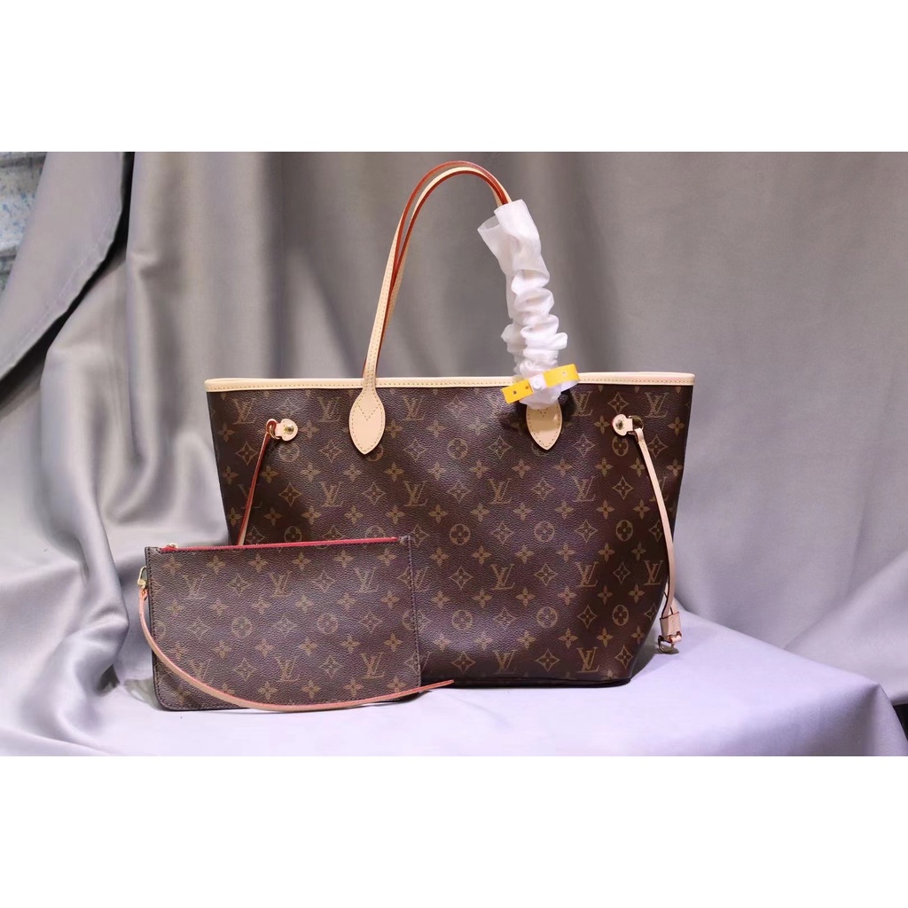 tas super premium neverfull MM m41177
