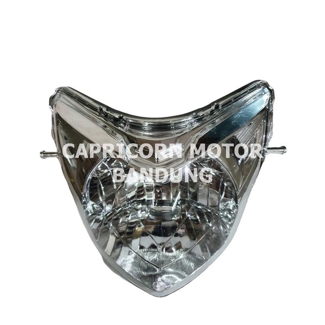 REFLEKTOR LAMPU DEPAN JUPITER MX NEW merk WIN