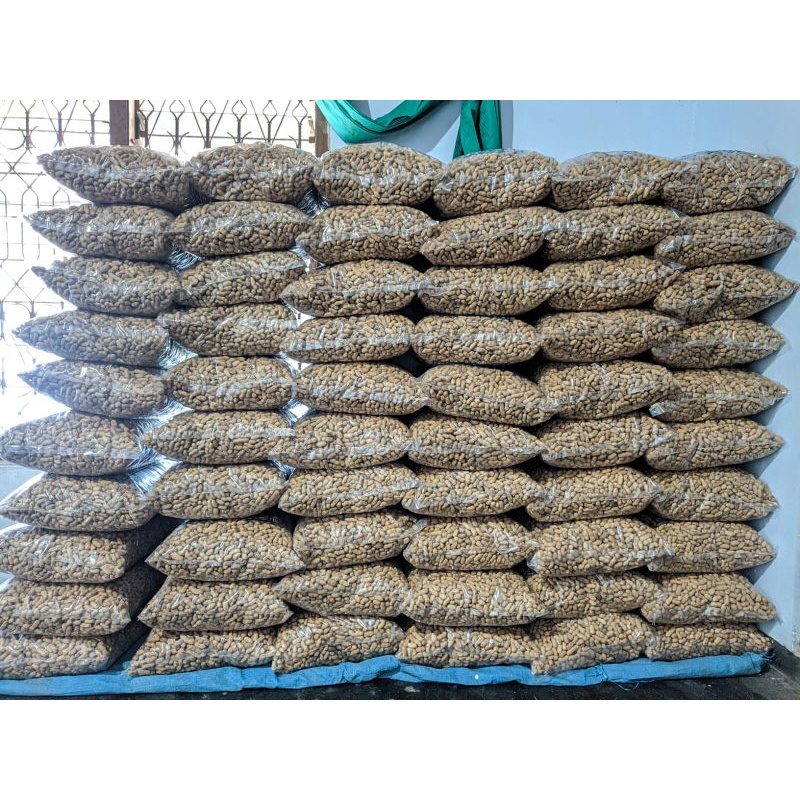 

Kacang Goreng 15kg