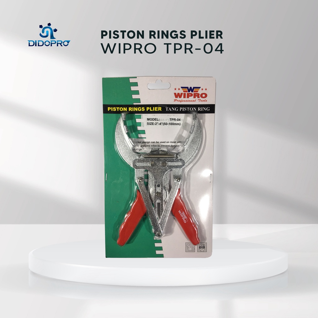 WIPRO Tang Ring Piston WP1092A