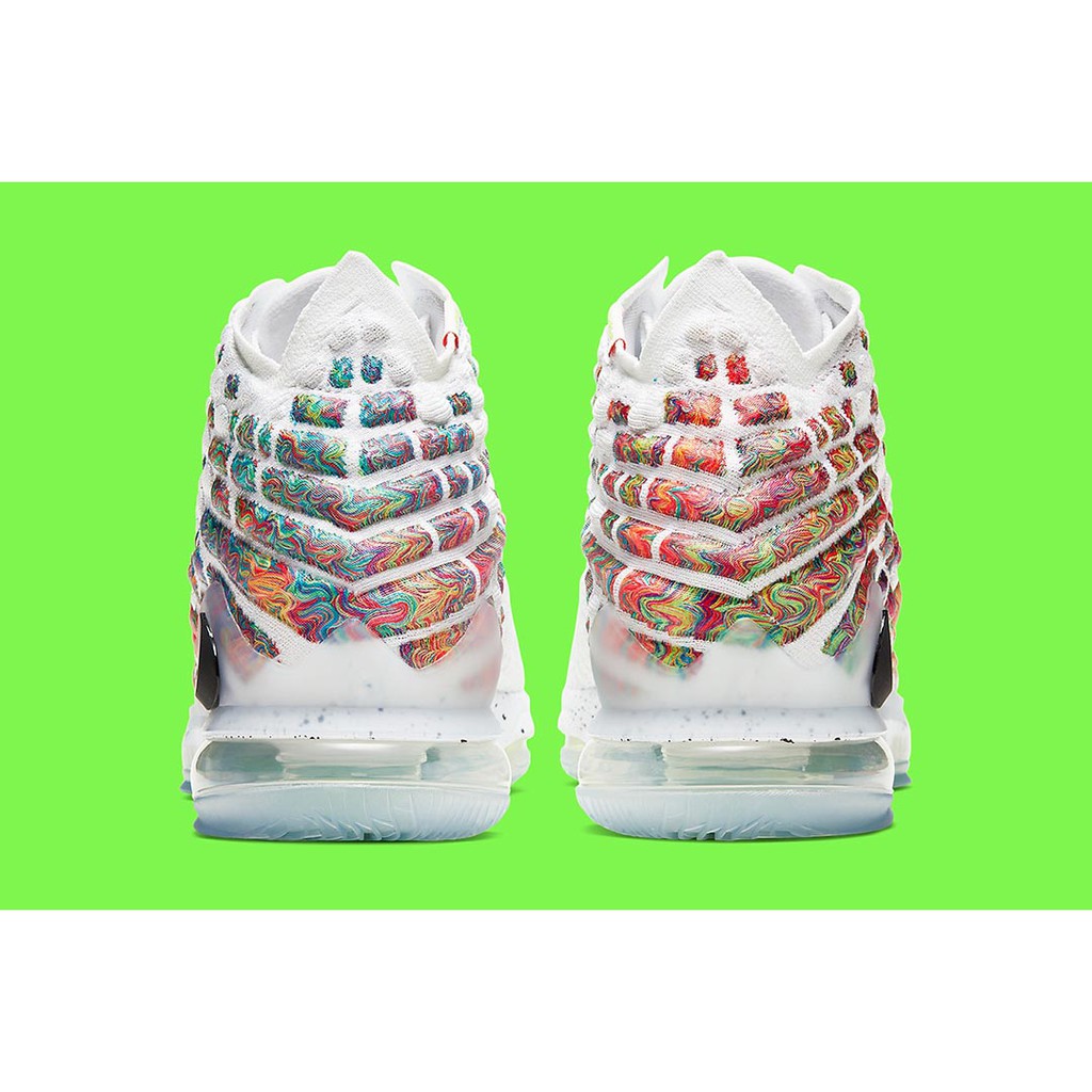 nike lebron command force