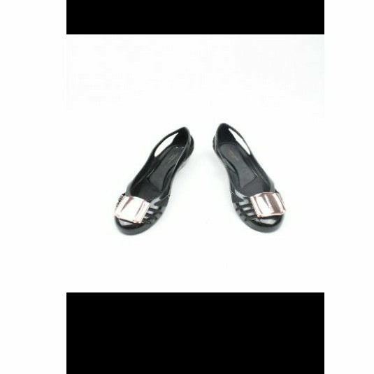 PRELOVED sayuri flatshoes urban & co