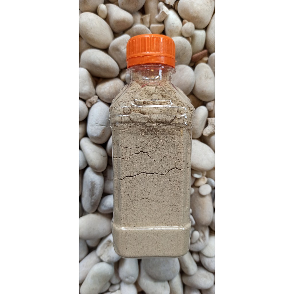 

Lada bubuk bangka kualitas super 120 gr / white pepper super quality merica