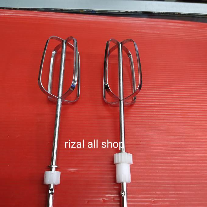 stik mixer / kocokan mixer philips original