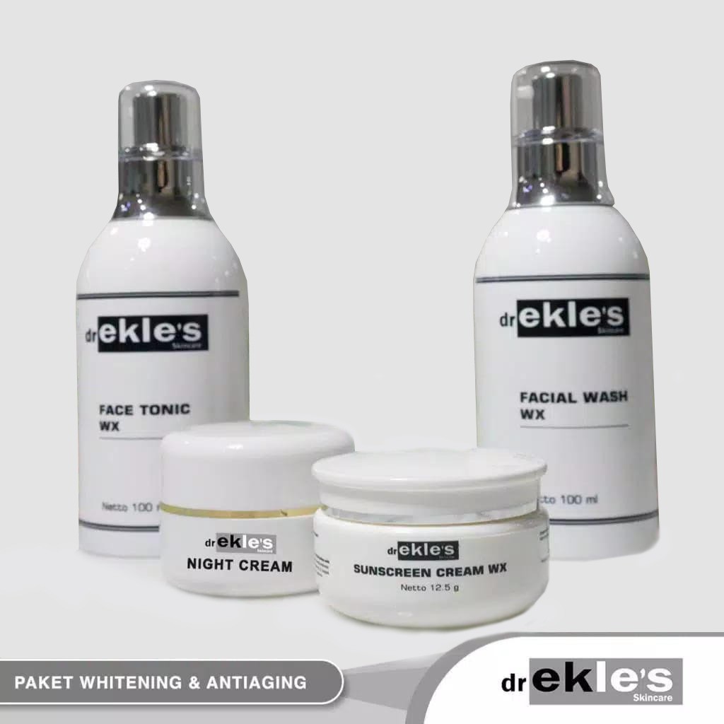 Dr. Ekles Skincare