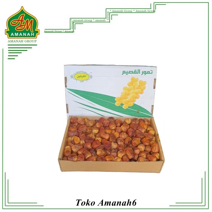 

Kurma Sukari 3kg