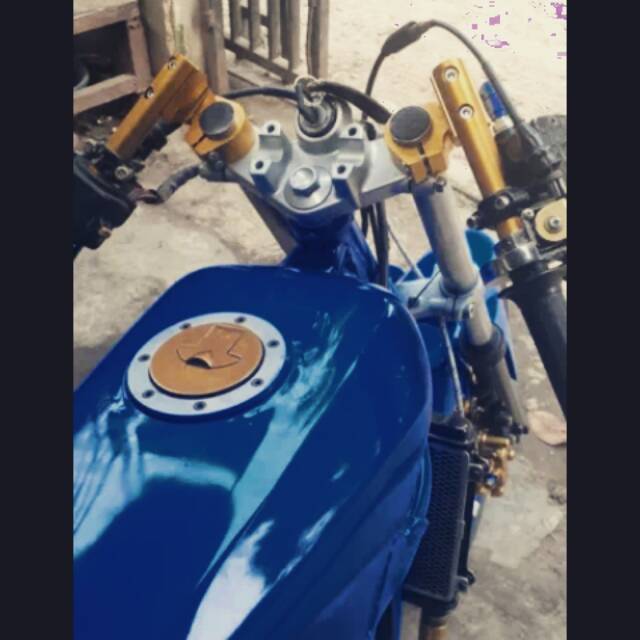 Stang jepit nui