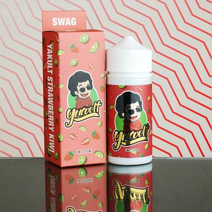 Creamsie Whimsie Banana 60ML by VEM Juice x Ivan Ibrahim