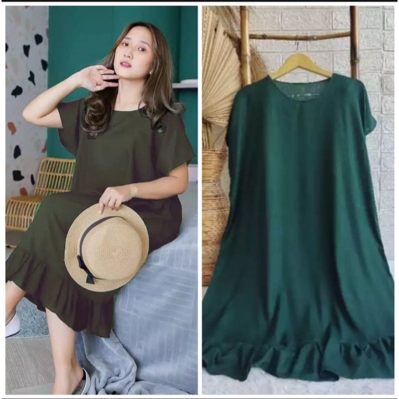 DASTER KEKINIAN DASTER RUFFLE DASTER POLOS DASTER VIRAL DASTER