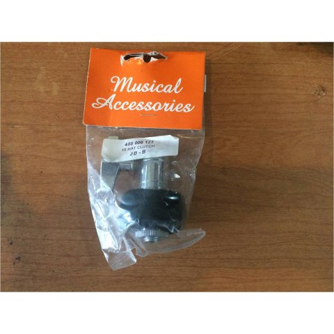 Hit Hat Clutchh JB-B