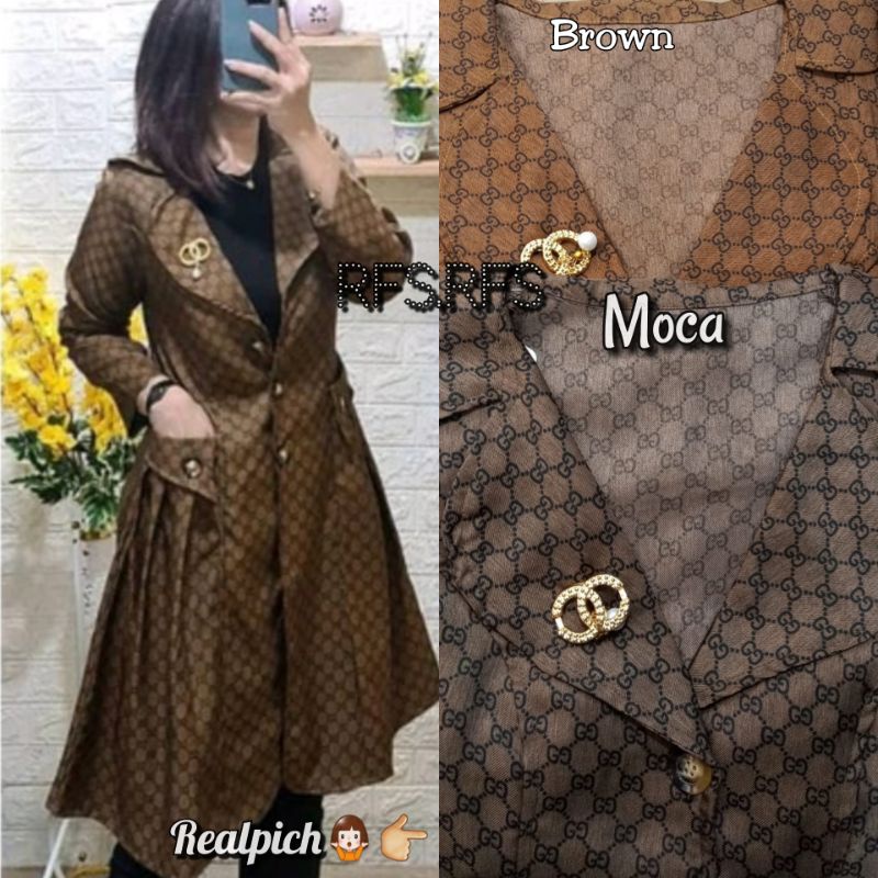 Blazer rompi wanita//Blazer Rompi import//Blazer Rompi Wanita Terlaris