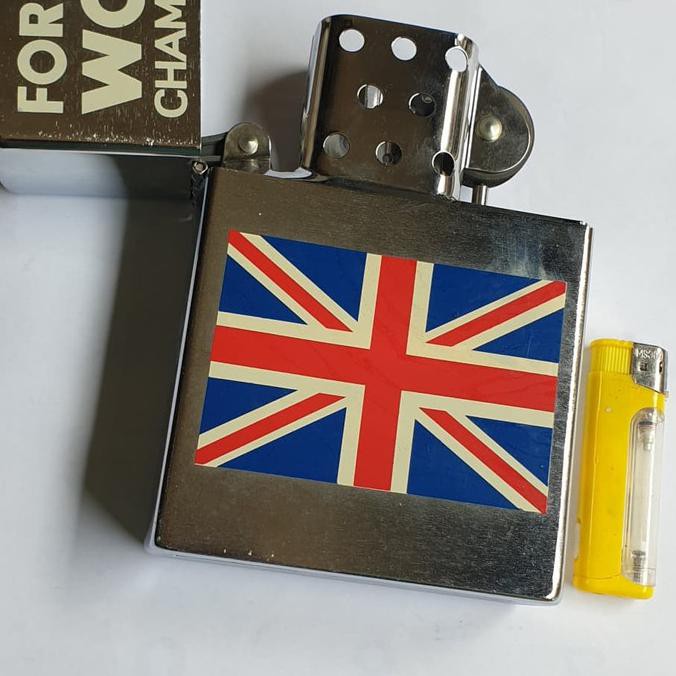 korek api jumbo zippo produk original